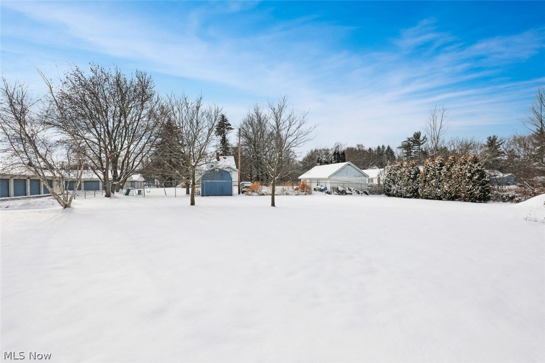 9944 Struthers Road New Middletown, OH 44442 - Photo 9 of 10 Gallery Image 9