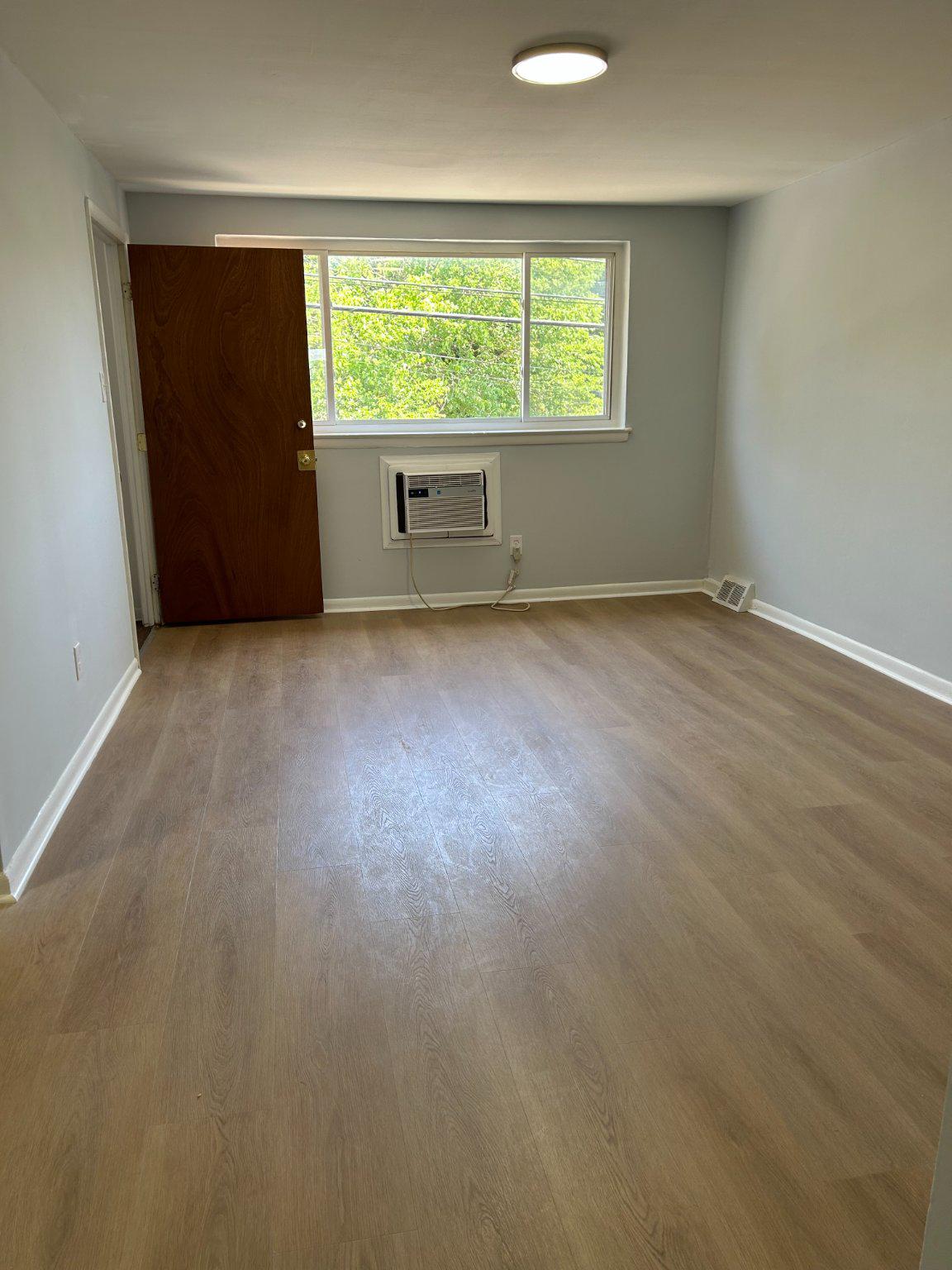308 Burmont Road Drexel Hill, PA 19026 - Photo 2 of 20 Bright and airy living room awaits.