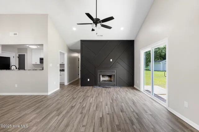 $1,475 | 206 Pollard Drive, Jacksonville, NC 28540