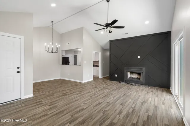 $1,475 | 206 Pollard Drive, Jacksonville, NC 28540