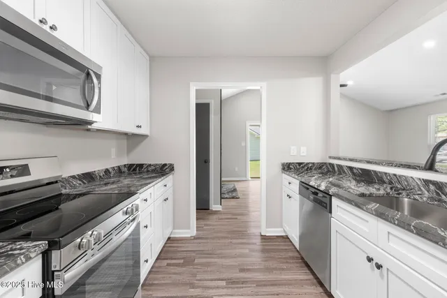 $1,475 | 206 Pollard Drive, Jacksonville, NC 28540