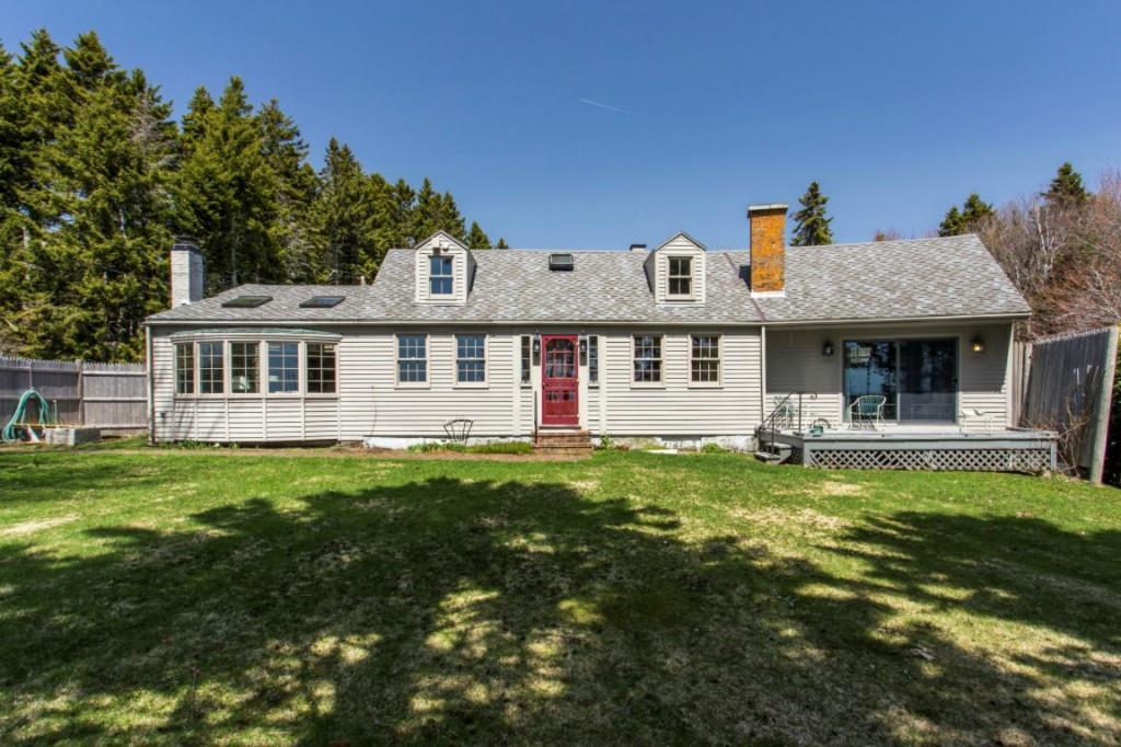 11 Salt Pond Road Southport, ME 04576 - Photo 2 of 33 Photo