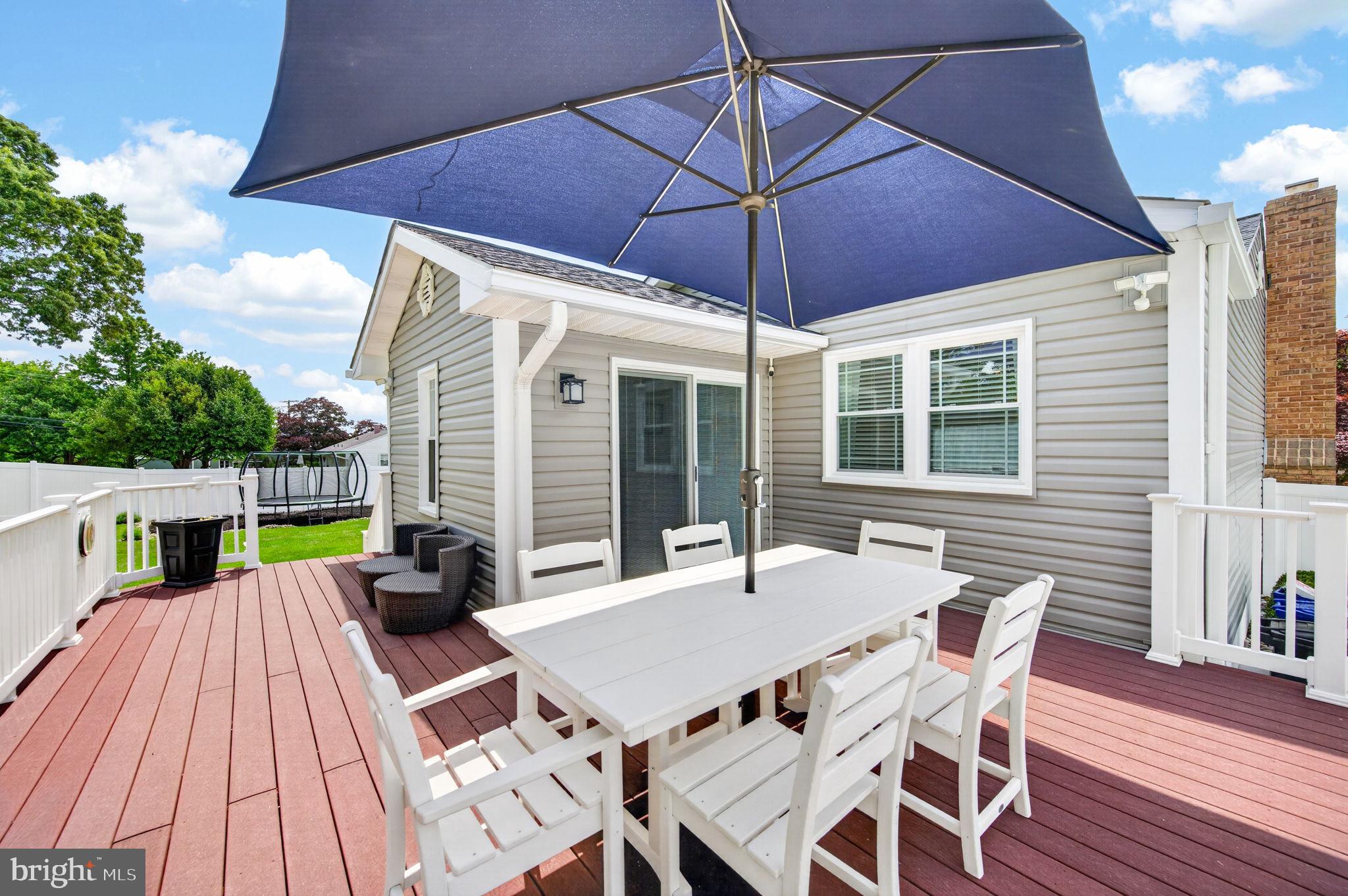 9805 Forge Park Road Perry Hall, MD 21128 - Photo 40 of 59