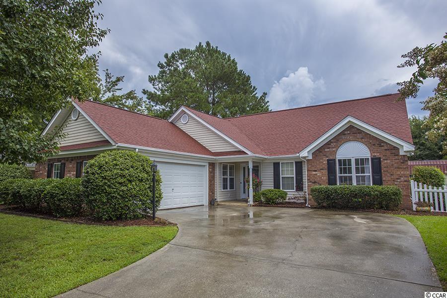 406 Highland Ridge Drive Myrtle Beach, SC 29588 - Photo 1 of 20 Gallery Image 1