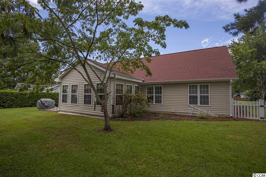 406 Highland Ridge Drive Myrtle Beach, SC 29588 - Photo 18 of 20 Gallery Image 18
