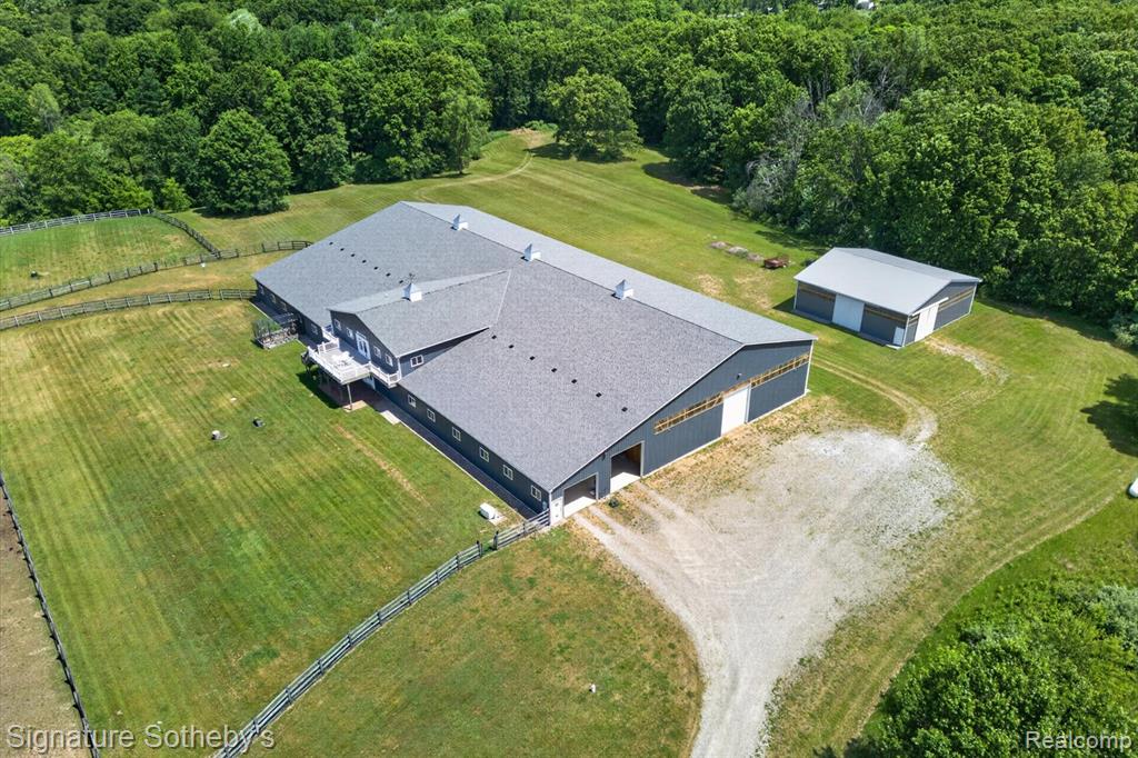 12700 Shaffer Road Davisburg, MI 48350 - Photo 89 of 99