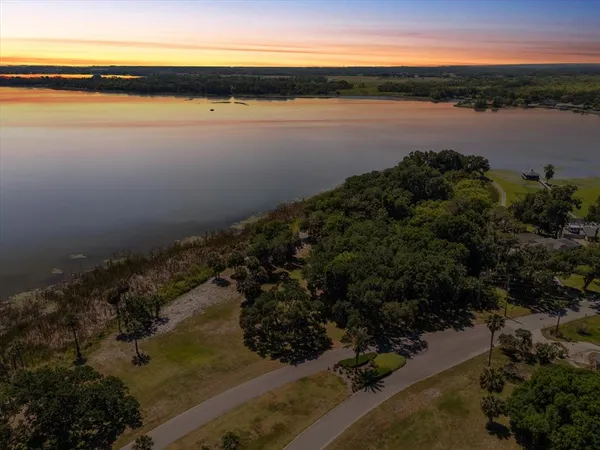 $1,100,000 | Tbd Deer Island Road, Tavares, FL 32778