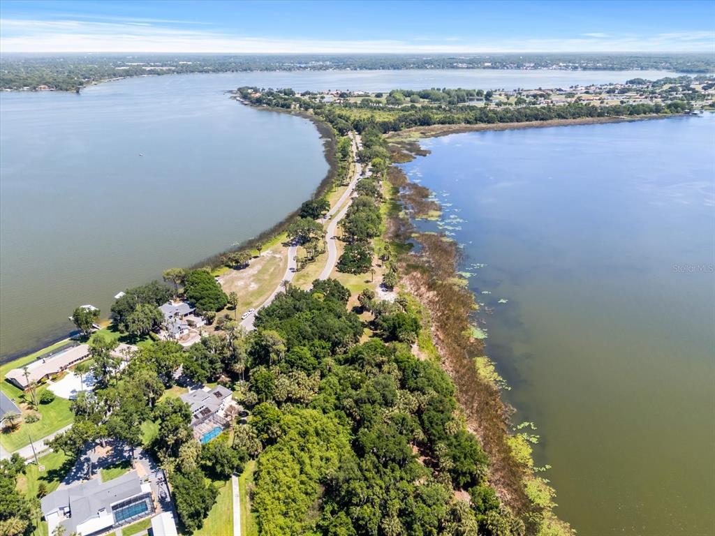 Tbd Deer Island Road Tavares, FL 32778 - Photo 11 of 36