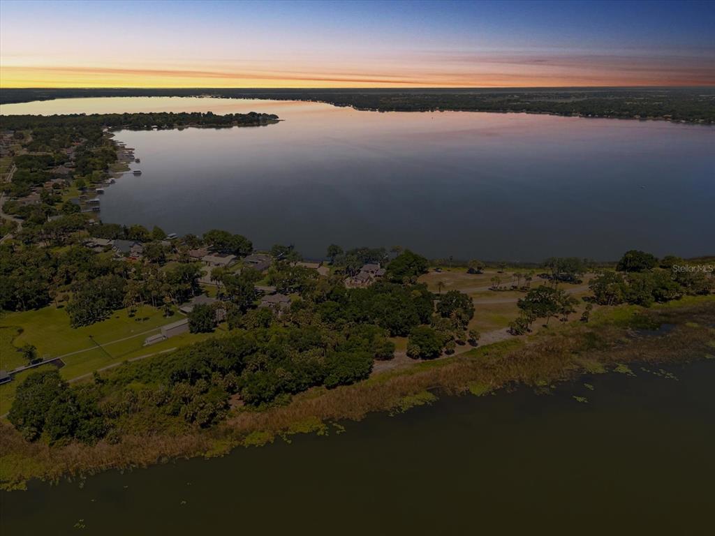 Tbd Deer Island Road Tavares, FL 32778 - Photo 2 of 36