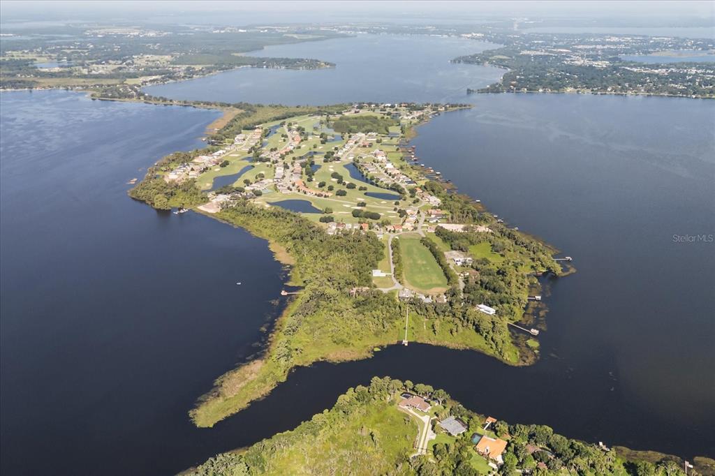 Tbd Deer Island Road Tavares, FL 32778 - Photo 10 of 36