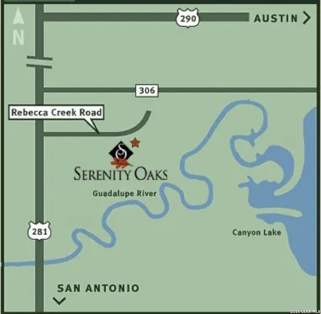 0 Serenity Pass Spring Branch, TX 78070 - Photo 4 of 12 Gallery Image 4