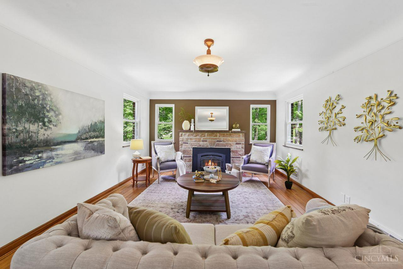 7121 Paddison Road Cincinnati, OH 45230 - Photo 5 of 62
