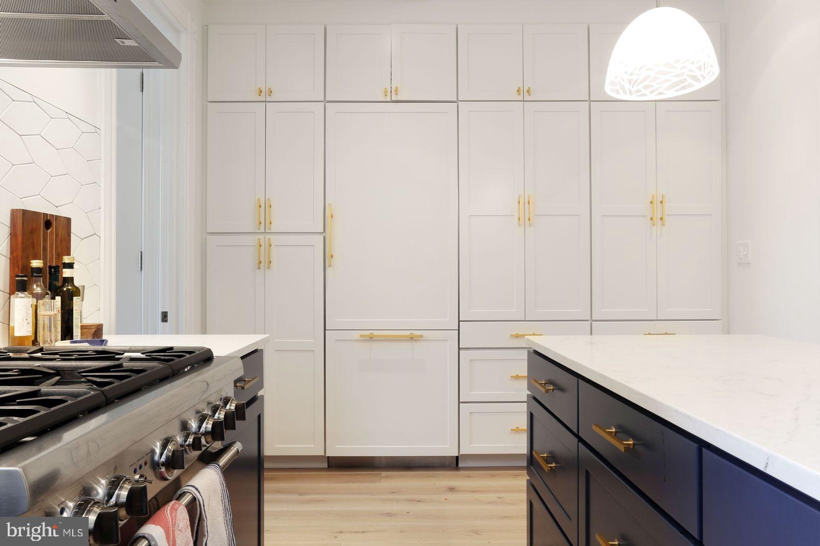 1103 P Street Northwest Washington, DC 20005 - Photo 19 of 28 Kitchen