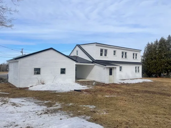 $219,900 | 238 Main Street, Limestone, ME 04750