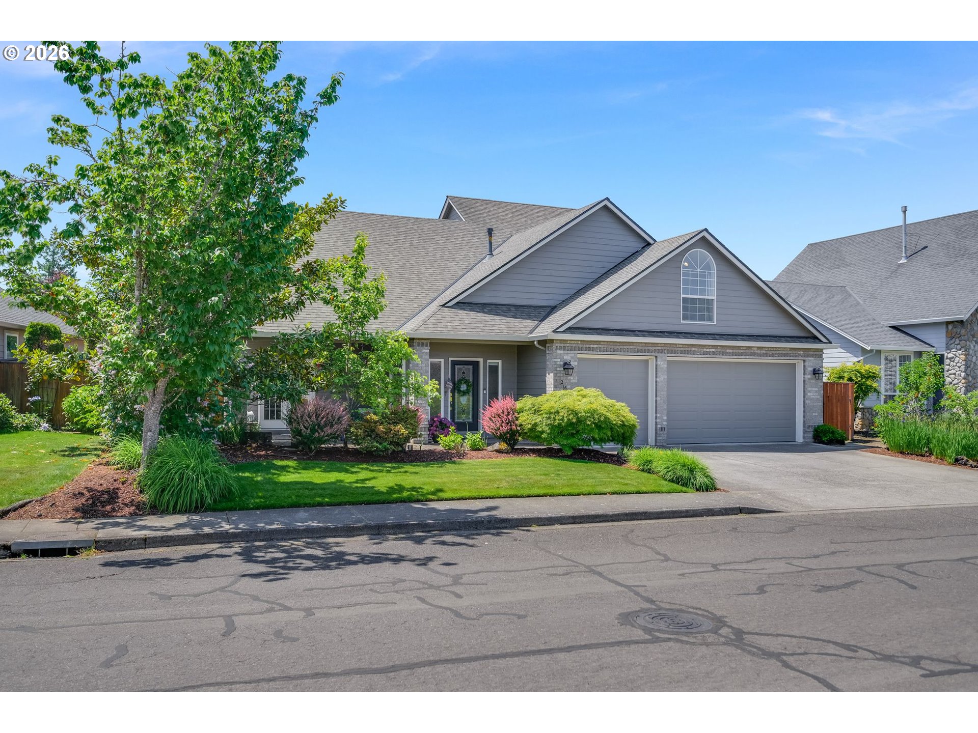 2632 Northwest 31st Avenue Camas, WA 98607 - Photo 2 of 38 Exterior