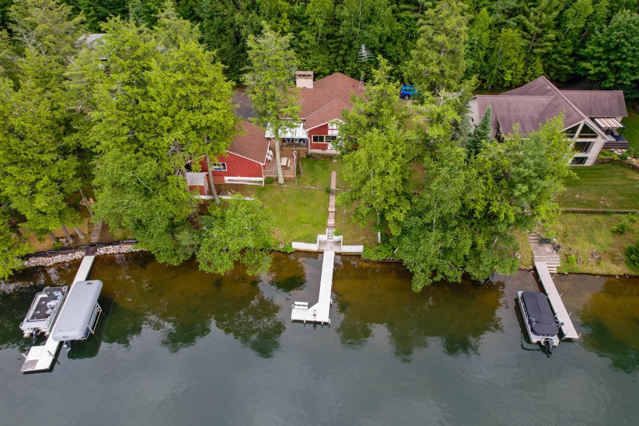 8882 Rustic Lane Woodruff, WI 54568 - Photo 16 of 50 Gallery Image 16