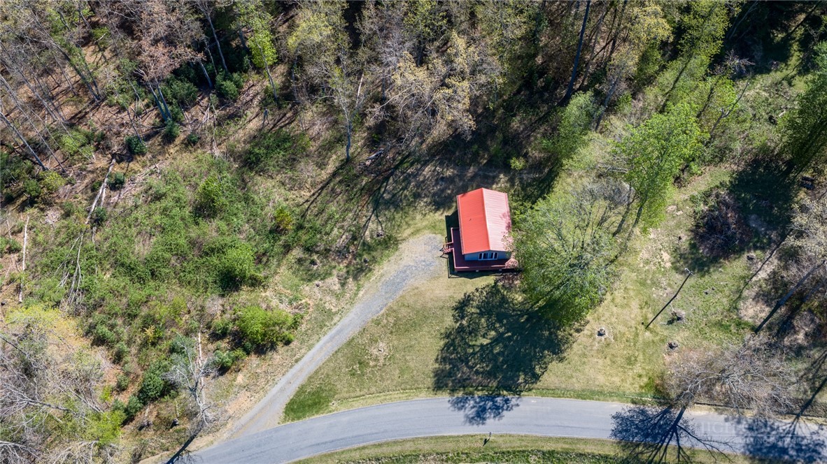 455 Gaither Poe Road Laurel Springs, NC 28644 - Photo 22 of 27