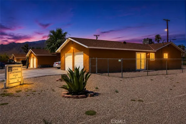 $699,900 | 6424 Athol Avenue, Twentynine Palms, CA 92277
