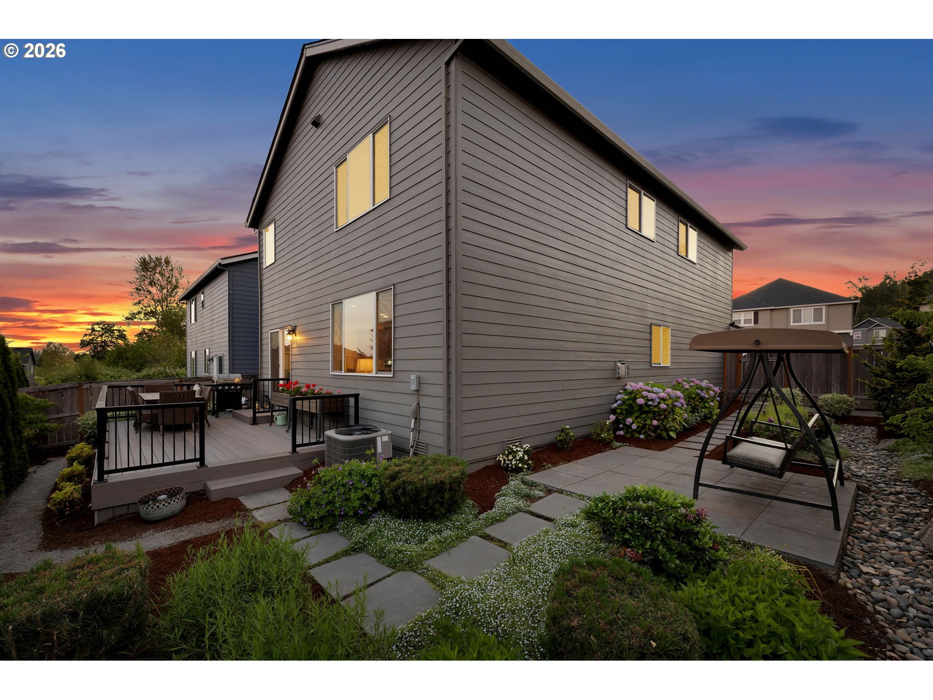 7410 North 93rd Loop Camas, WA 98607 - Photo 47 of 48 Community Park