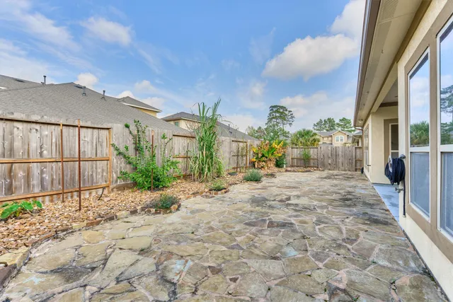 a view of entrance gate of the house