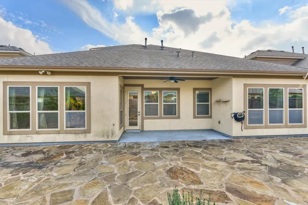 $3,450 | 106 Bella Luce, Shenandoah, TX 77381