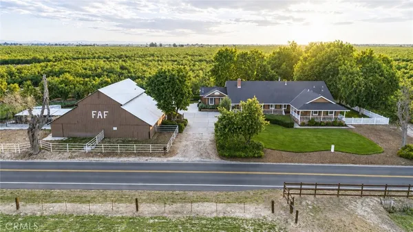 $1,650,000 | 2591 Giannini Road, Atwater, CA 95301