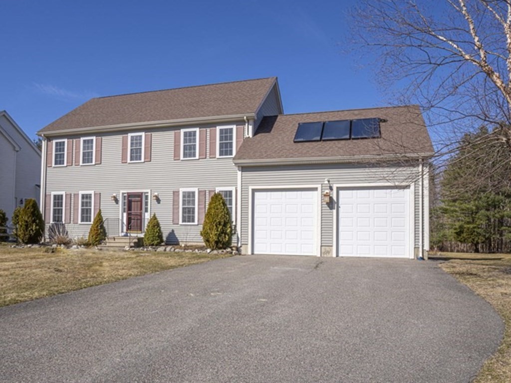 367 Finch Road Raynham, MA 02767 - Photo 1 of 42 Gallery Image 1