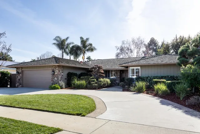 $2,599,000 | 1506 Robsheal Drive, San Jose, CA 95125
