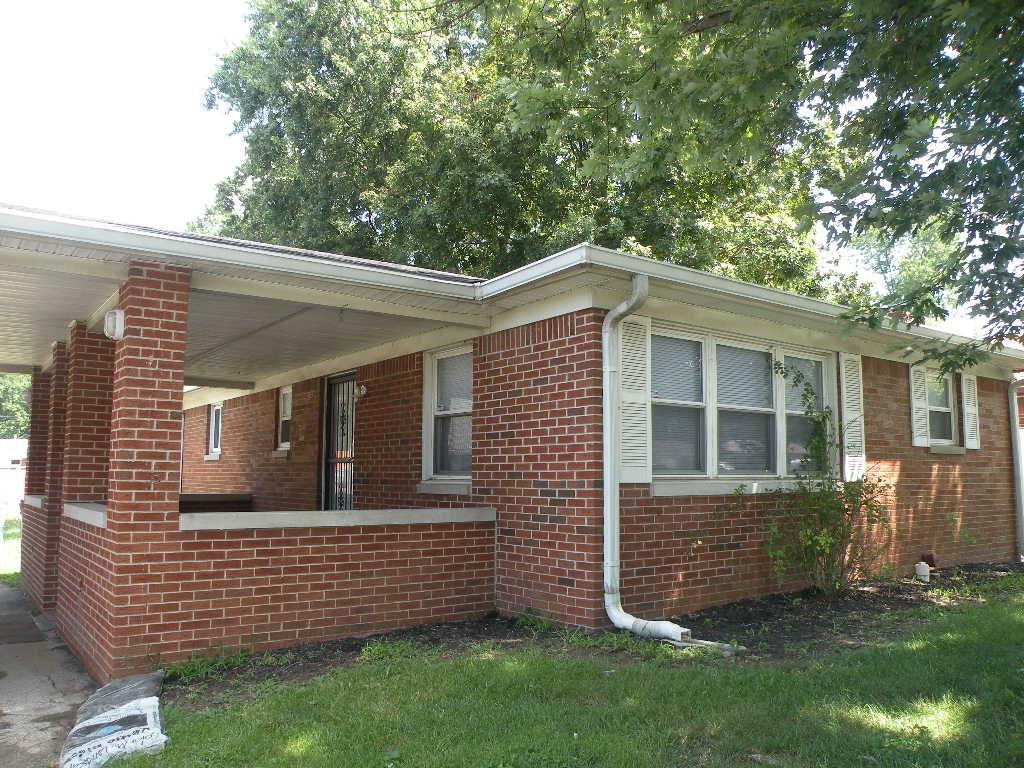 1004 East Thompson Road Indianapolis, IN 46227 - Photo 1 of 5 Gallery Image 1