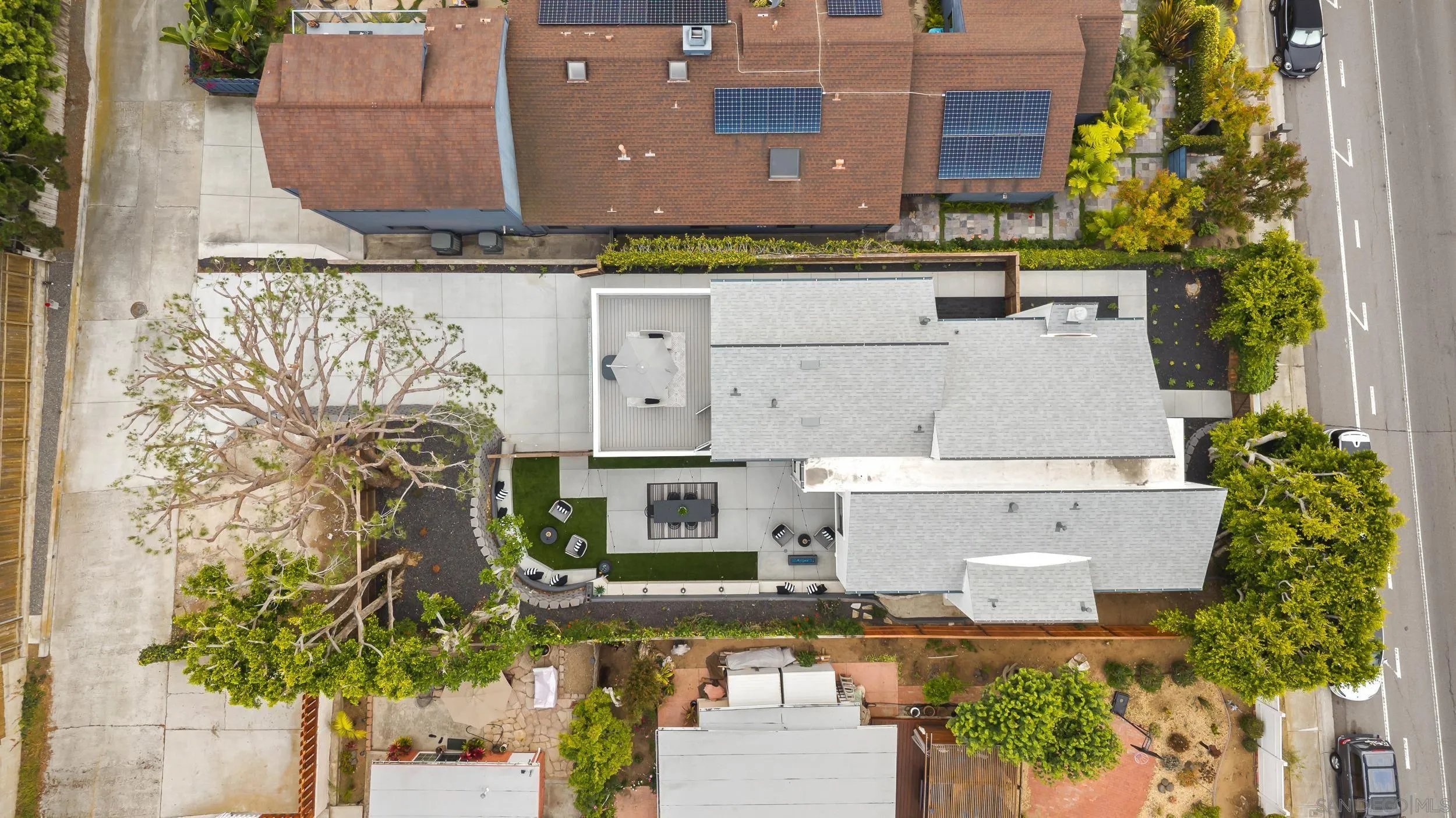 2029 Del Mar Heights Road Del Mar, CA 92014 - Photo 35 of 42