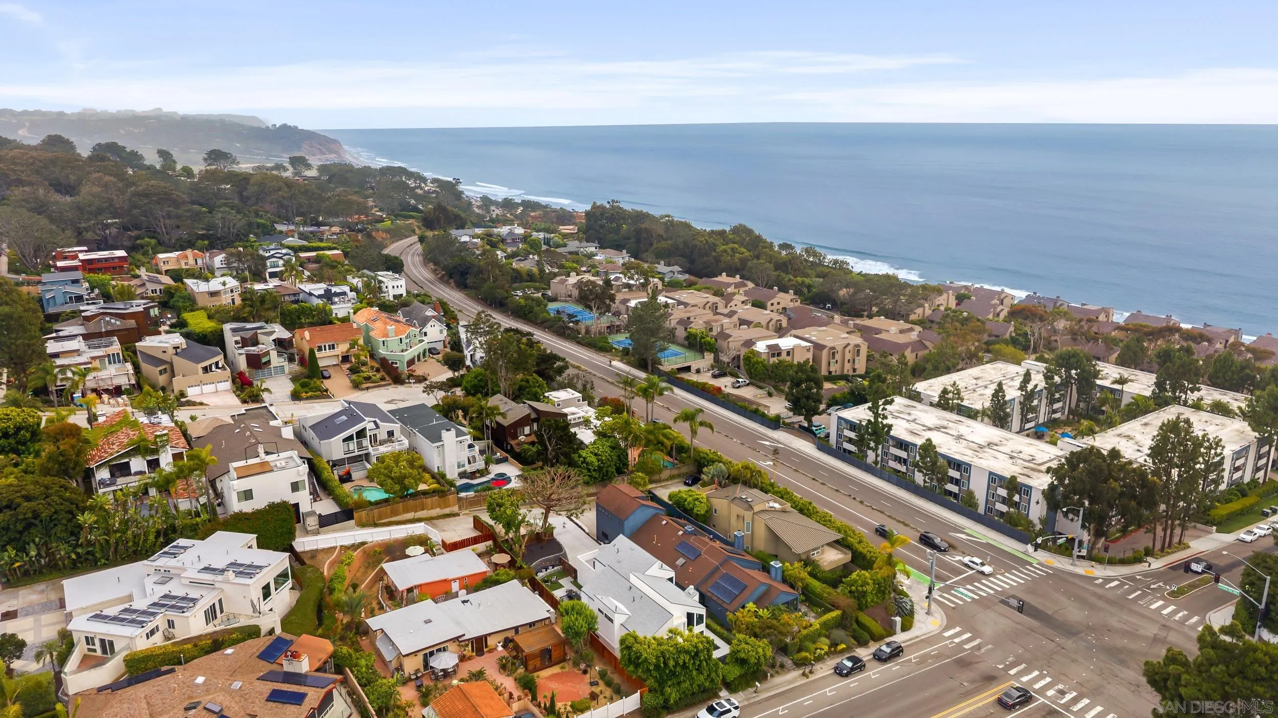2029 Del Mar Heights Road Del Mar, CA 92014 - Photo 36 of 42