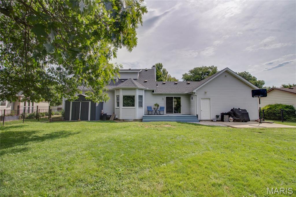 24 Islander Drive Brighton, IL 62012 - Photo 50 of 59