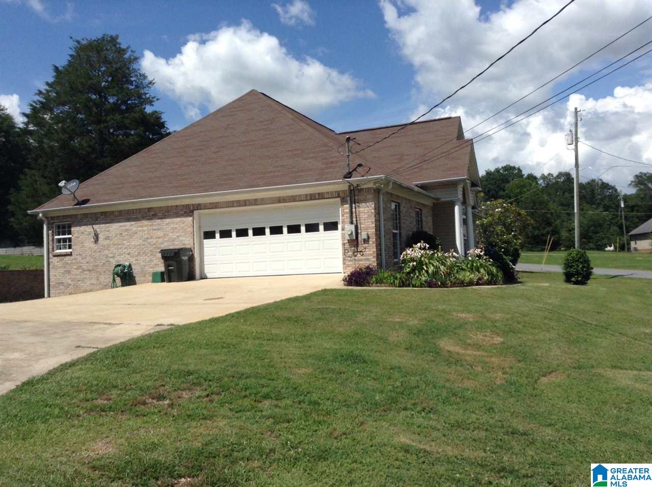 6005 Riviere Drive Pell City, AL 35128 - Photo 3 of 21