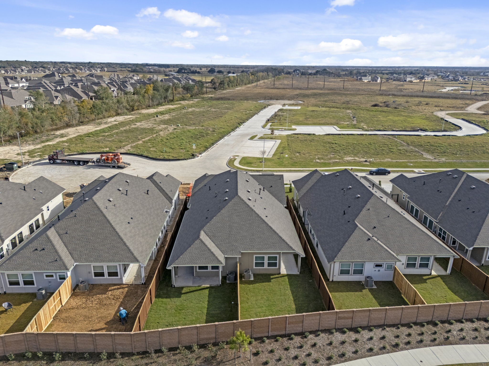 5243 Celestial Court Iowa Colony, TX 77583 - Photo 24 of 37