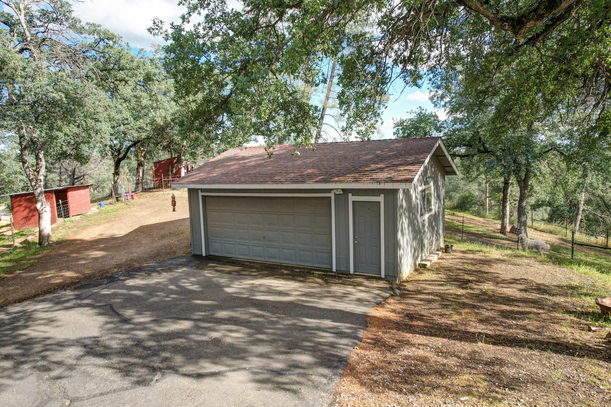 7300 Placer Road Redding, CA 96001 - Photo 42 of 54 Detached Double Car