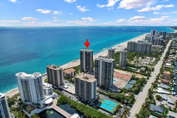 $7,500 | 4000 North Ocean Drive, Unit 2004, Singer Island, FL 33404