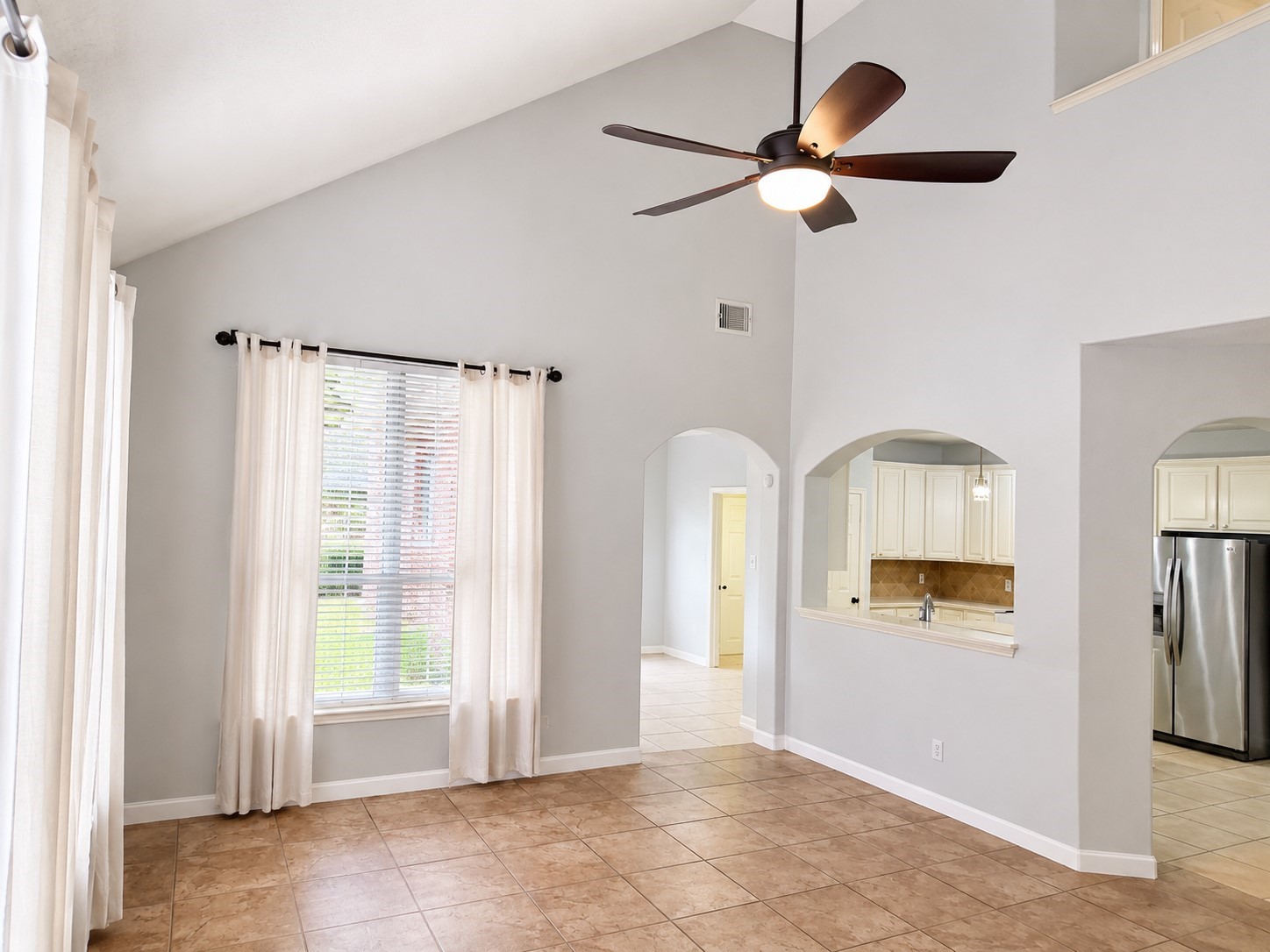 20203 Timberstone Lane Spring, TX 77379 - Photo 15 of 23 Upstairs, you’ll find three additional bedrooms, each well-sized and versatile, perfect for family, guests, or even a home gym or office.
