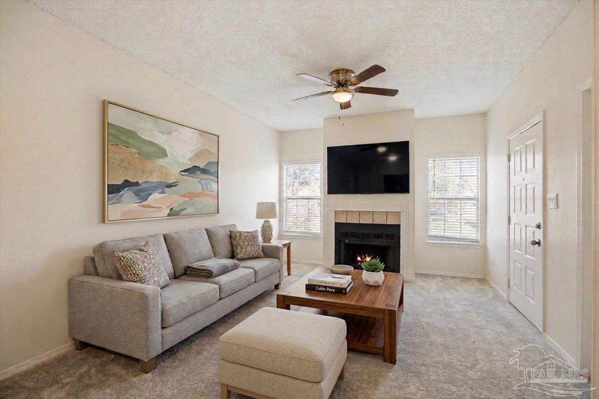 501 East Burgess Road, Unit C8 Pensacola, FL 32504 - Photo 8 of 33