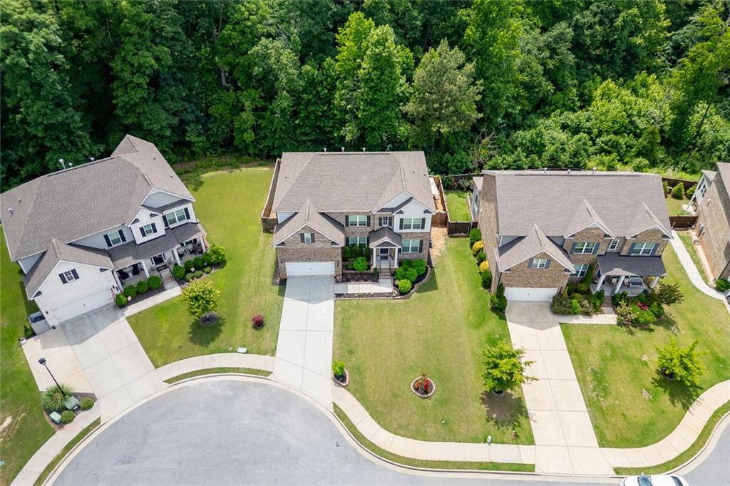 4923 Stone Way Path Buford, GA 30519 - Photo 13 of 15