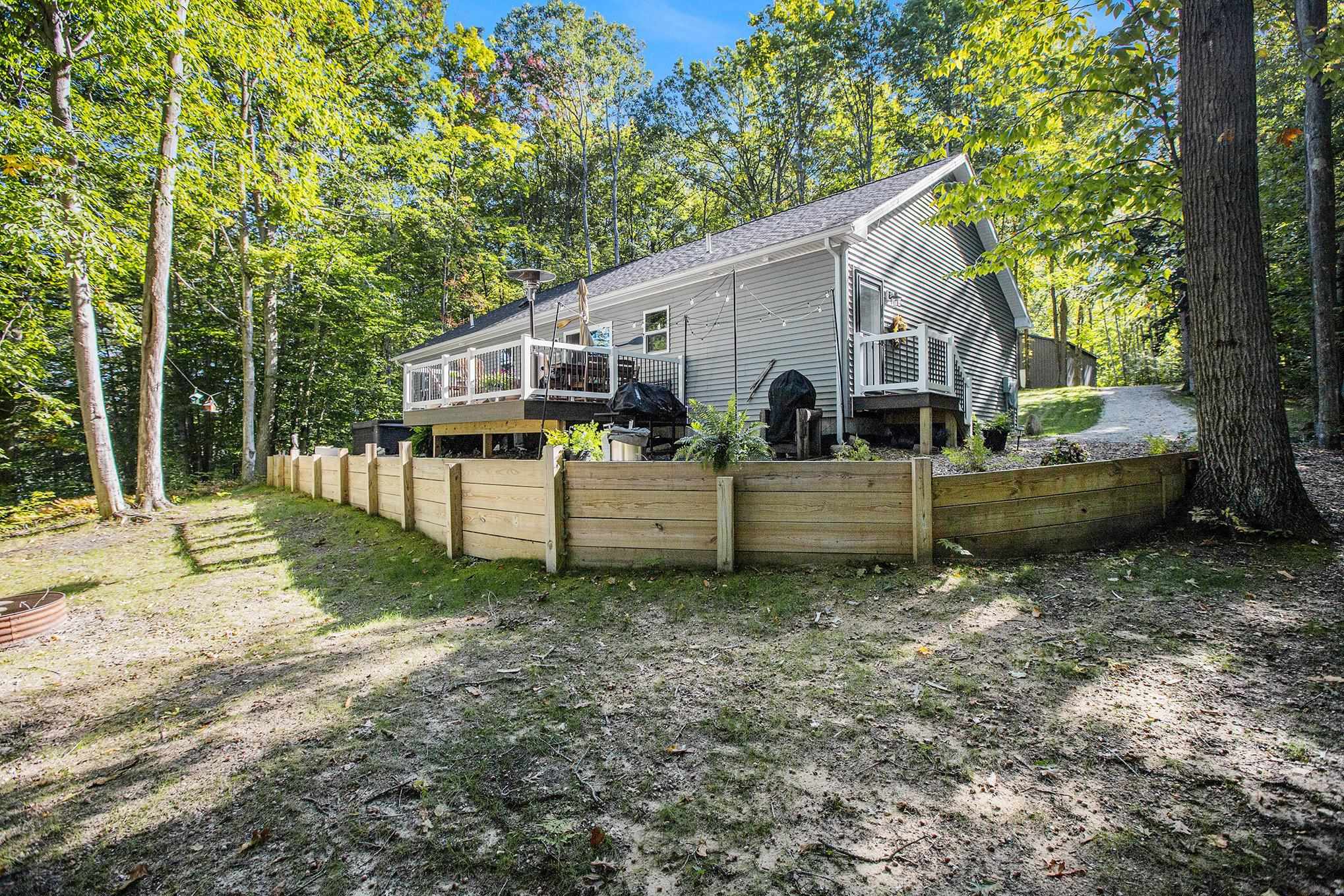 16602 Acorn Ridge, Unit LOT: 5 Beulah, MI 49617 - Photo 28 of 36