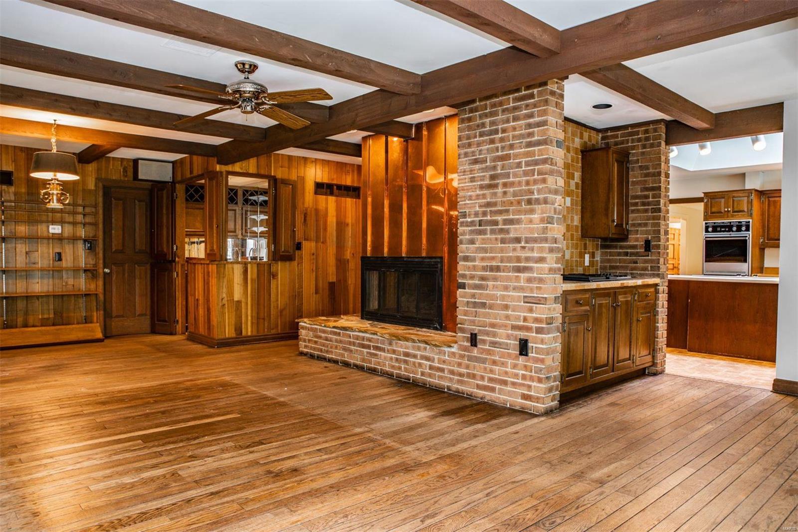10166 Winding Ridge Road Ladue, MO 63124 - Photo 11 of 17 Gallery Image 11