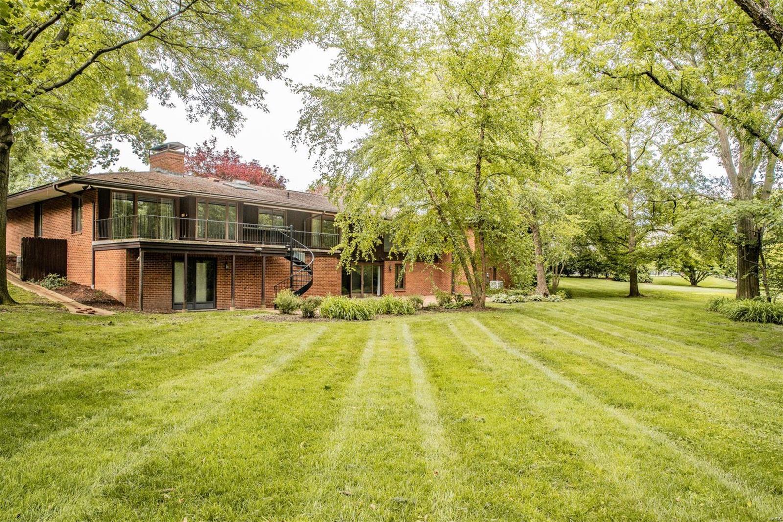 10166 Winding Ridge Road Ladue, MO 63124 - Photo 15 of 17 Gallery Image 15