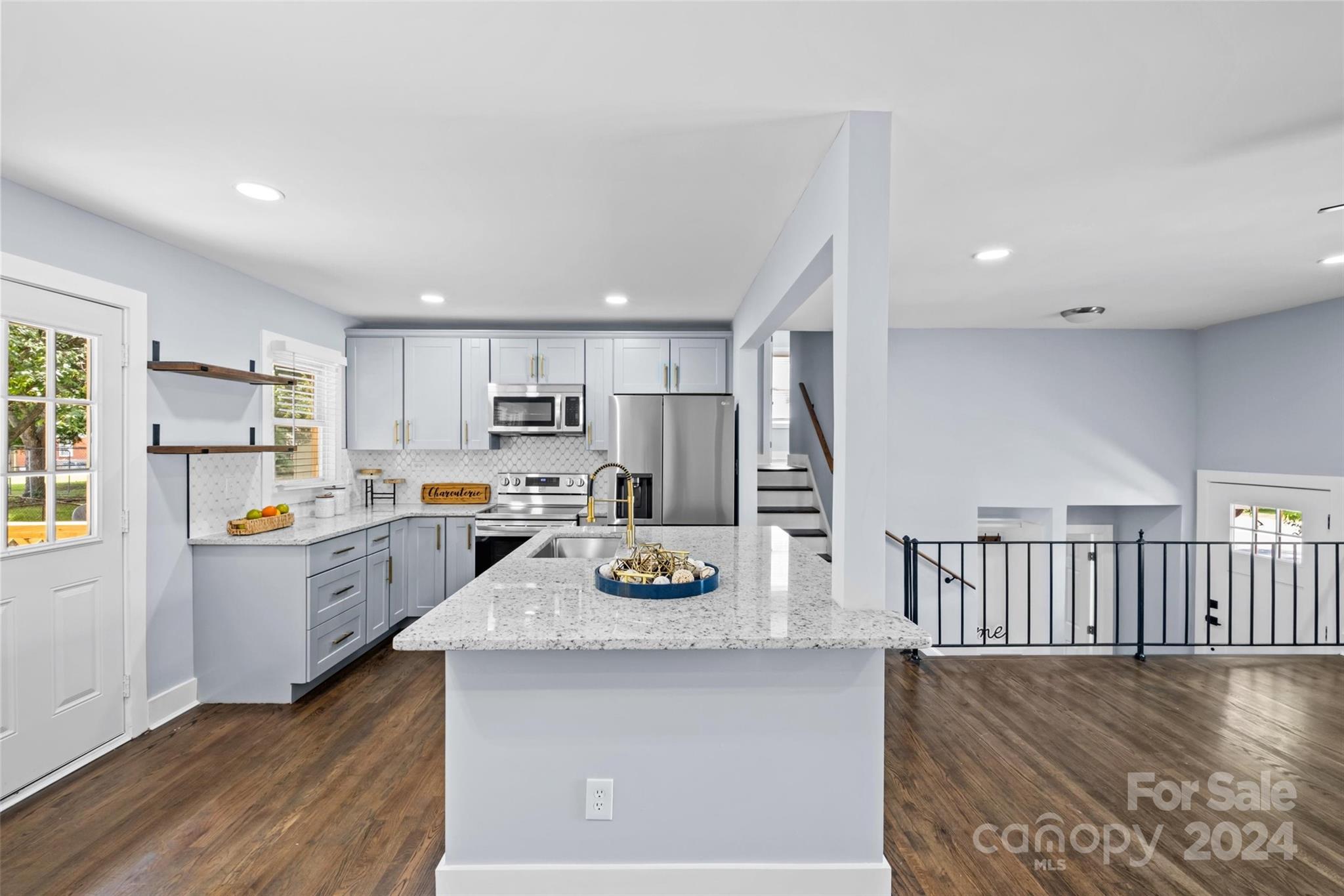 1708 Griers Grove Road Charlotte, NC 28216 - Photo 1 of 18 Gallery Image 1