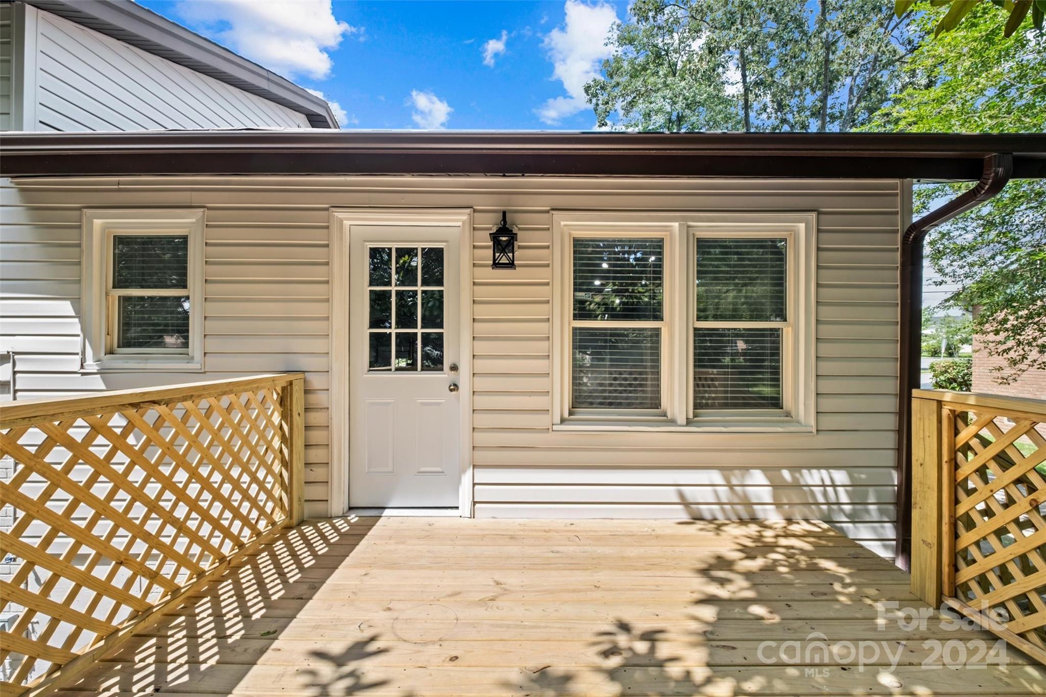 1708 Griers Grove Road Charlotte, NC 28216 - Photo 14 of 18 Gallery Image 14