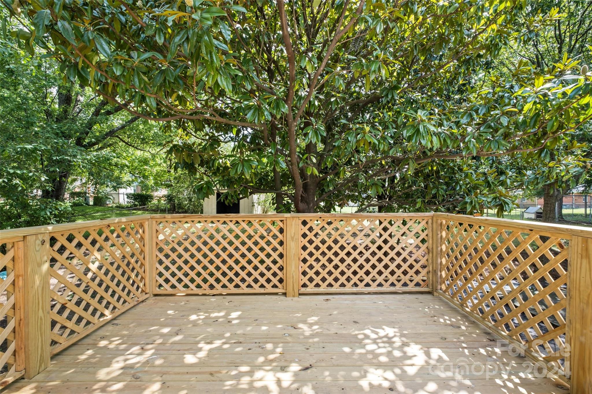 1708 Griers Grove Road Charlotte, NC 28216 - Photo 15 of 18 Gallery Image 15