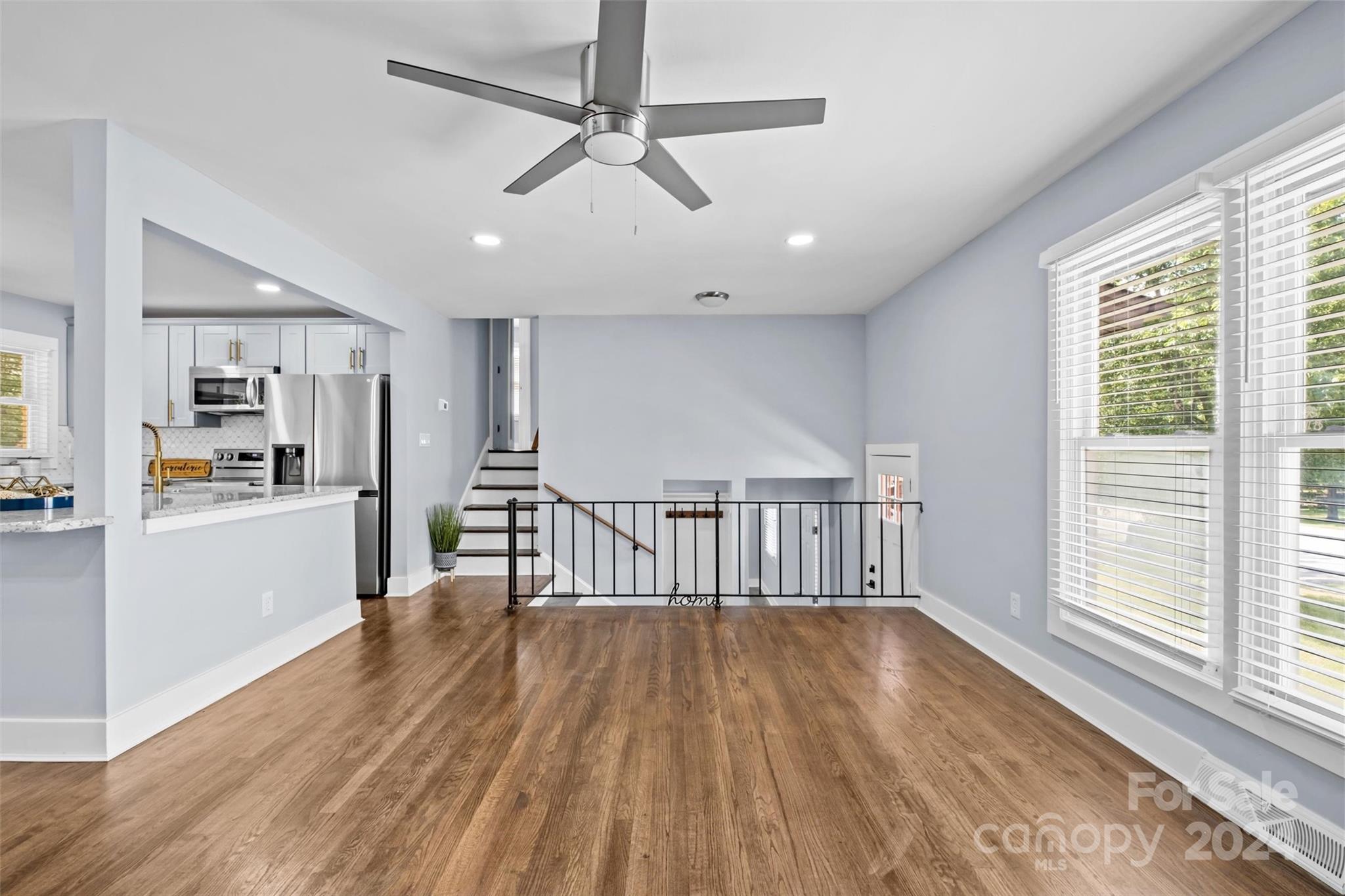 1708 Griers Grove Road Charlotte, NC 28216 - Photo 3 of 18 Gallery Image 3