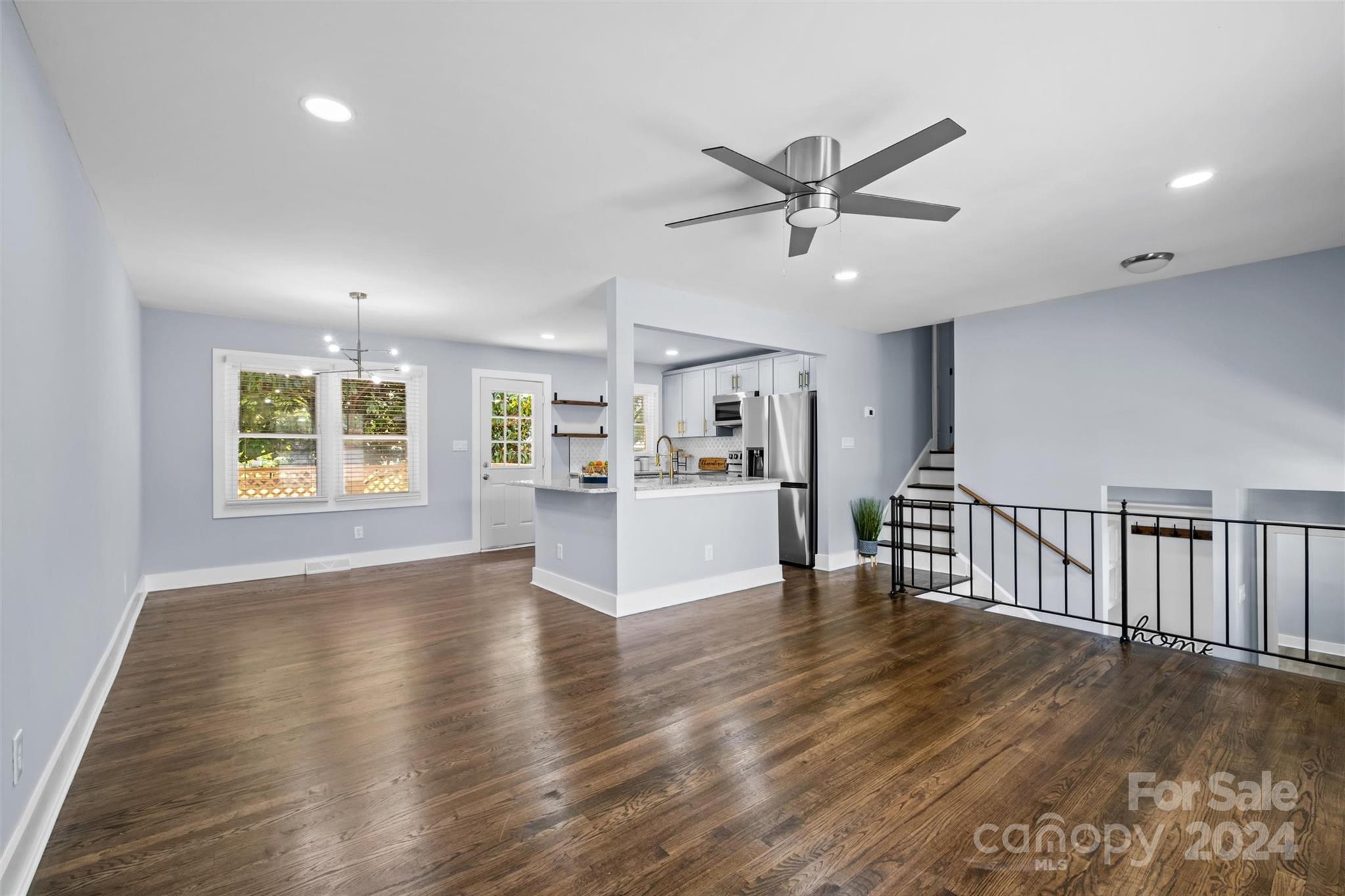 1708 Griers Grove Road Charlotte, NC 28216 - Photo 4 of 18 Gallery Image 4