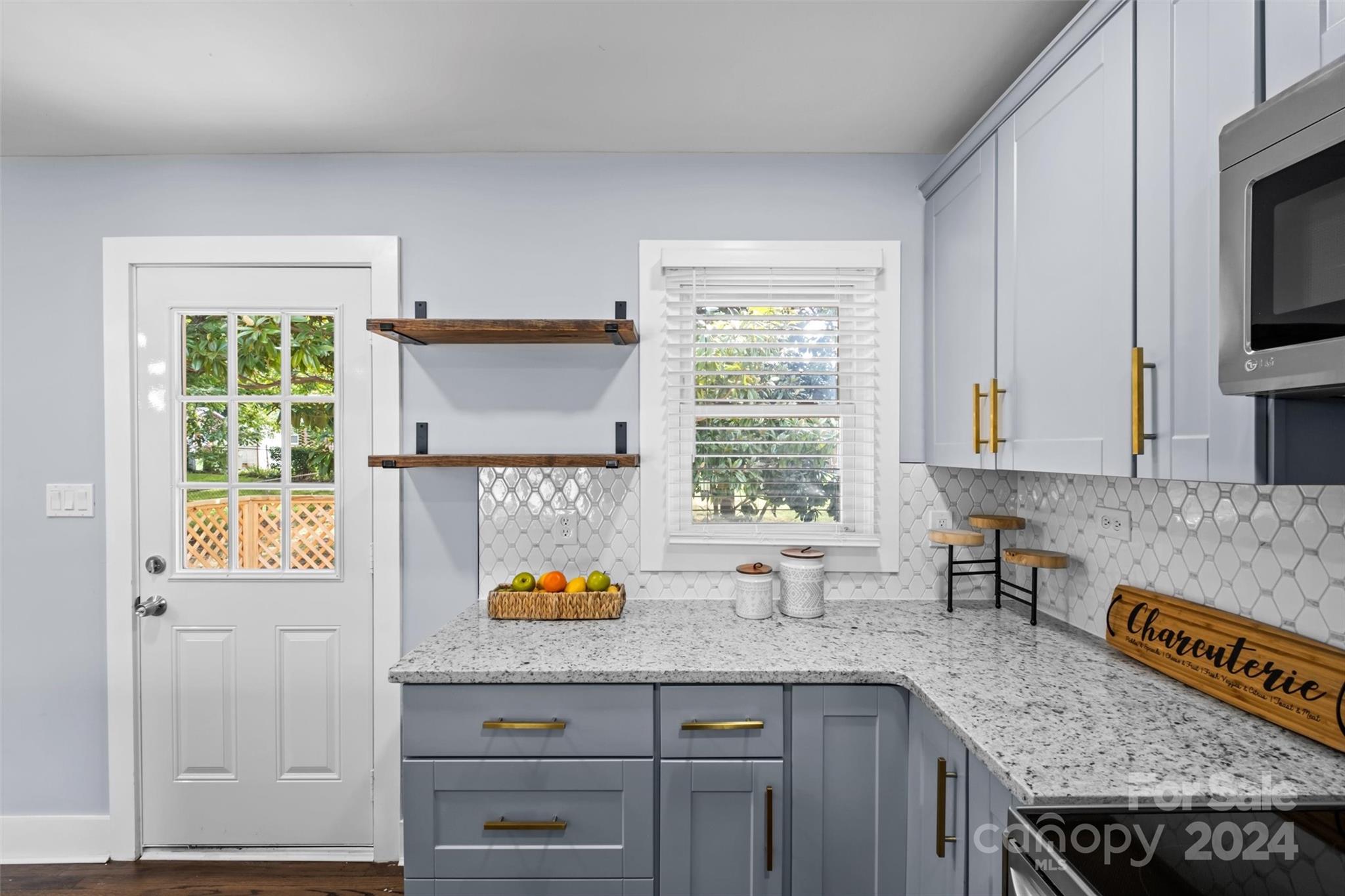 1708 Griers Grove Road Charlotte, NC 28216 - Photo 8 of 18 Gallery Image 8