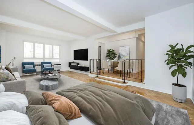 $575,000 | 333 West 57th Street, Unit 302 | Hell's Kitchen