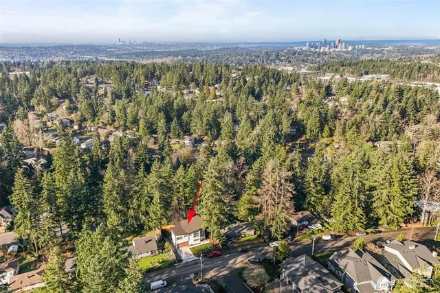 $2,000,000 | 4103 151st Avenue Southeast, Bellevue, WA 98006
